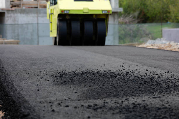 Best Commercial Driveway Pavers  in Addison, WV