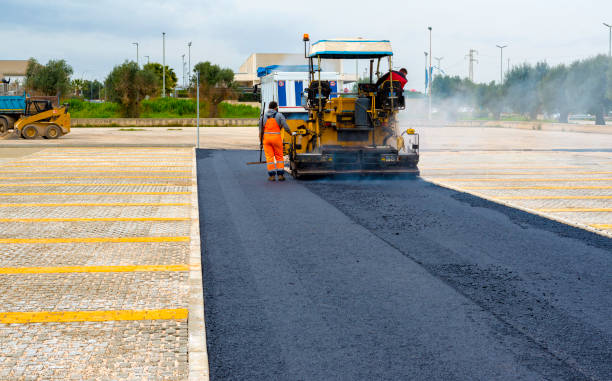 Best Driveway Paving Near Me  in Addison, WV