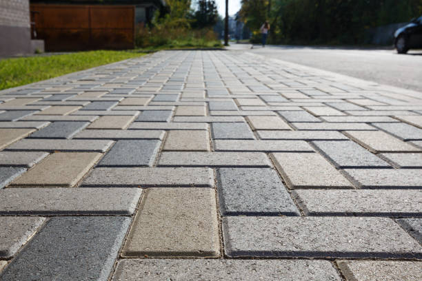 Best Professional Driveway Pavers  in Addison, WV