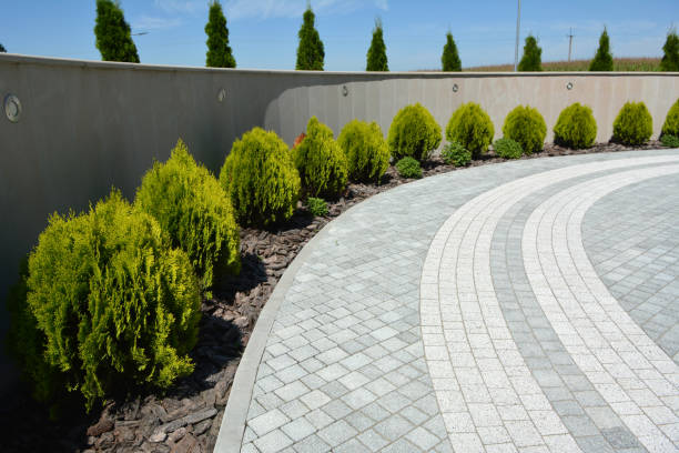 Best Concrete Paver Driveway  in Addison, WV