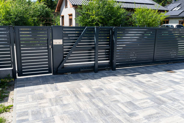 Best Best Driveway Pavers  in Addison, WV