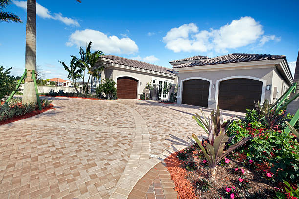 Best Permeable Paver Driveway  in Addison, WV