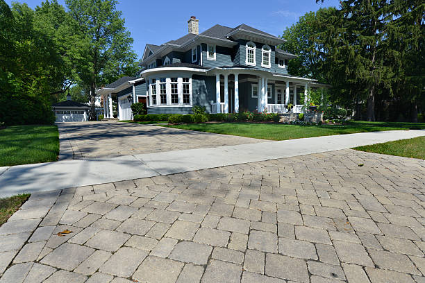 Best Local Driveway Pavers  in Addison, WV
