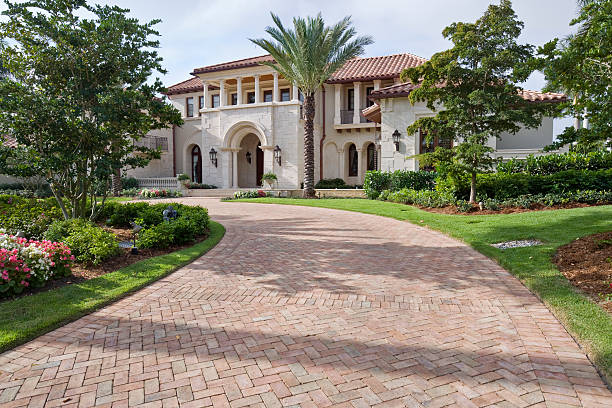 Reliable Addison, WV Driveway Pavers Solutions