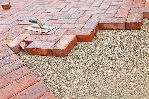 Best Driveway Pavers Contractor  in Addison, WV