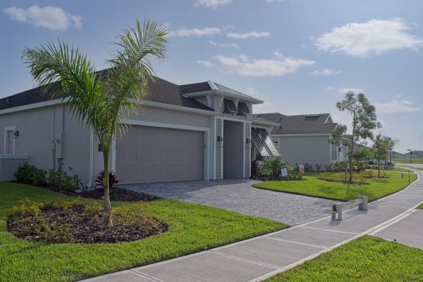 Reasons to Select Us for Your Driveway Paving Requirements in Addison, WV