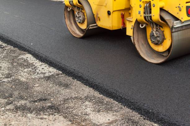Reasons to Select Us for Your Driveway Paving Requirements in Addison, WV