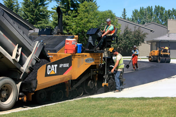 Best Affordable Driveway Pavers  in Addison, WV