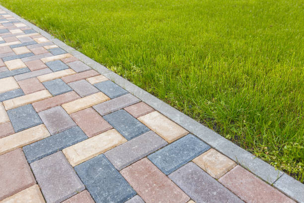 Best Decorative Driveway Pavers  in Addison, WV